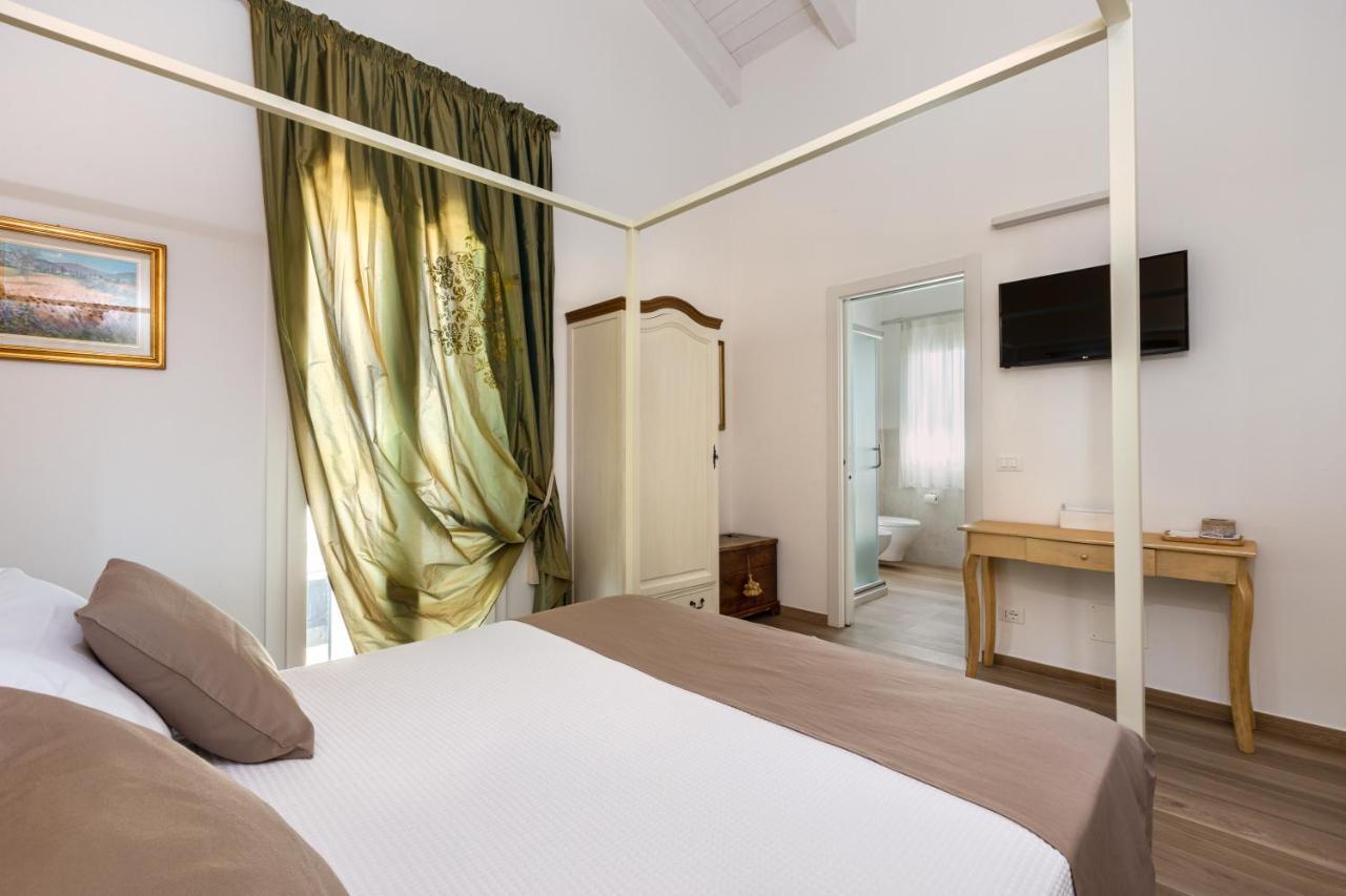 Ca' Mira - Room&Breakfast Savio di Ravenna Buitenkant foto