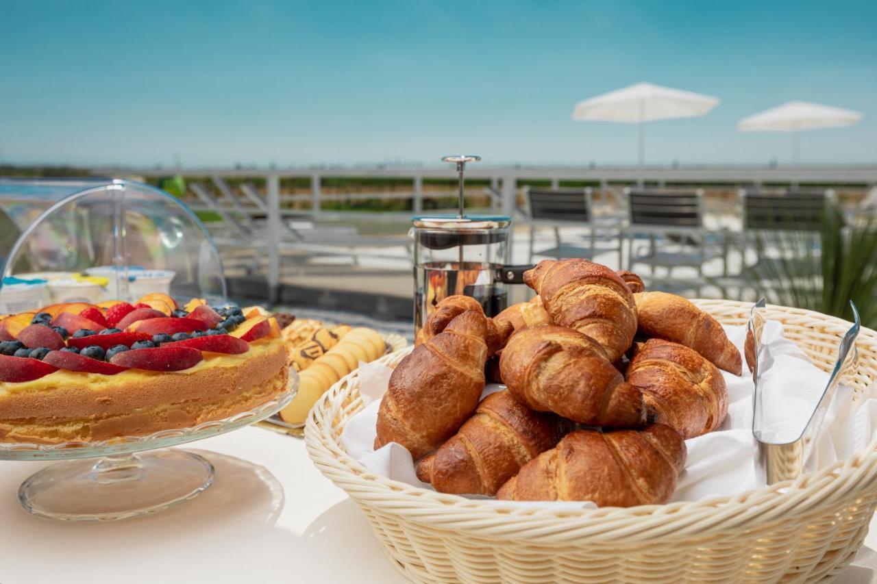 Ca' Mira - Room&Breakfast Savio di Ravenna Buitenkant foto