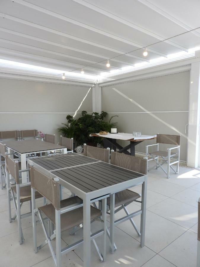 Ca' Mira - Room&Breakfast Savio di Ravenna Buitenkant foto
