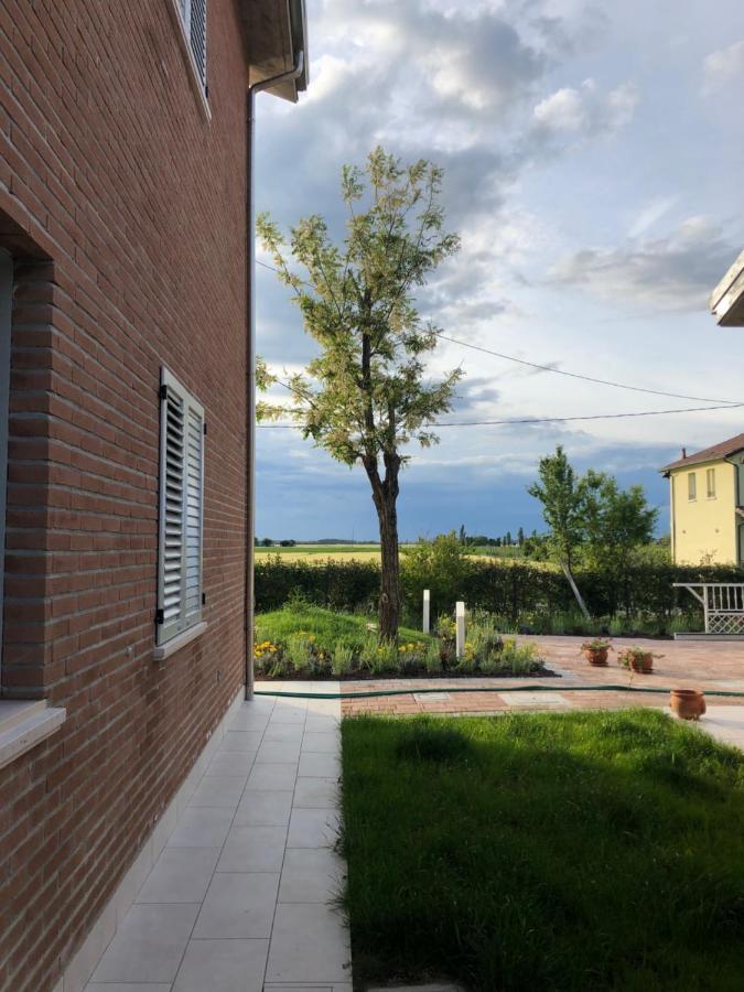 Ca' Mira - Room&Breakfast Savio di Ravenna Buitenkant foto